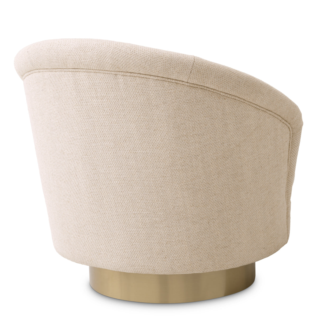Eichholtz Living SWIVEL CHAIR CERVO House of Isabella UK