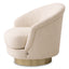 Eichholtz Living SWIVEL CHAIR CERVO House of Isabella UK