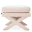 Eichholtz Living Stool Cordoba House of Isabella UK