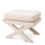 Eichholtz Living Stool Cordoba House of Isabella UK