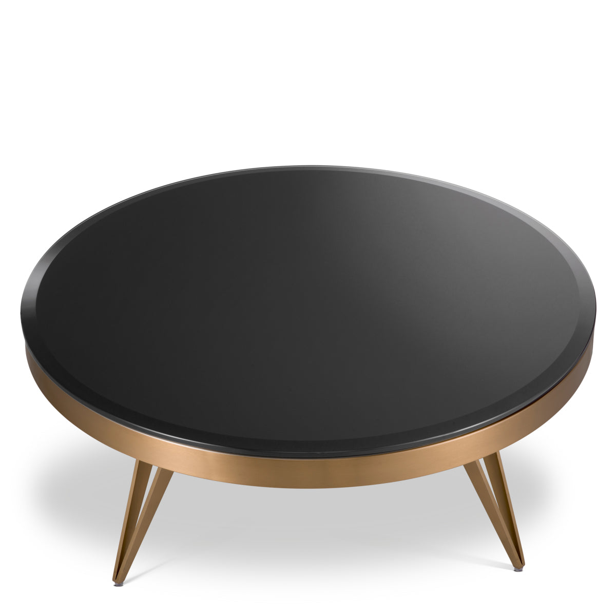 Eichholtz Living Coffee Table Rocco House of Isabella UK