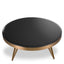 Eichholtz Living Coffee Table Rocco House of Isabella UK