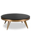 Eichholtz Living Coffee Table Rocco House of Isabella UK