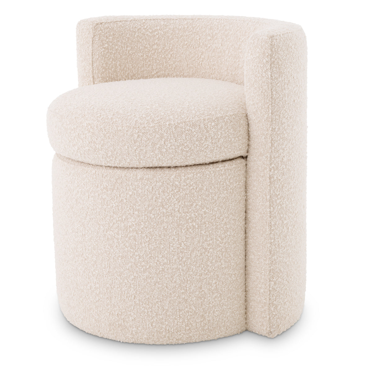 BOUCLE CREAM
