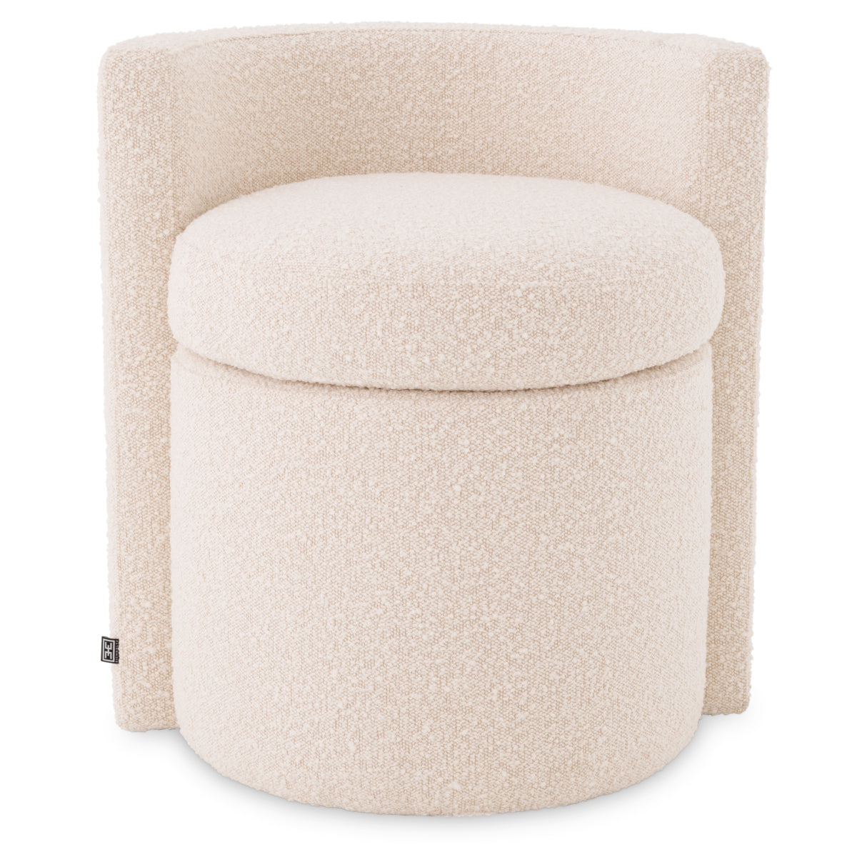 BOUCLE CREAM