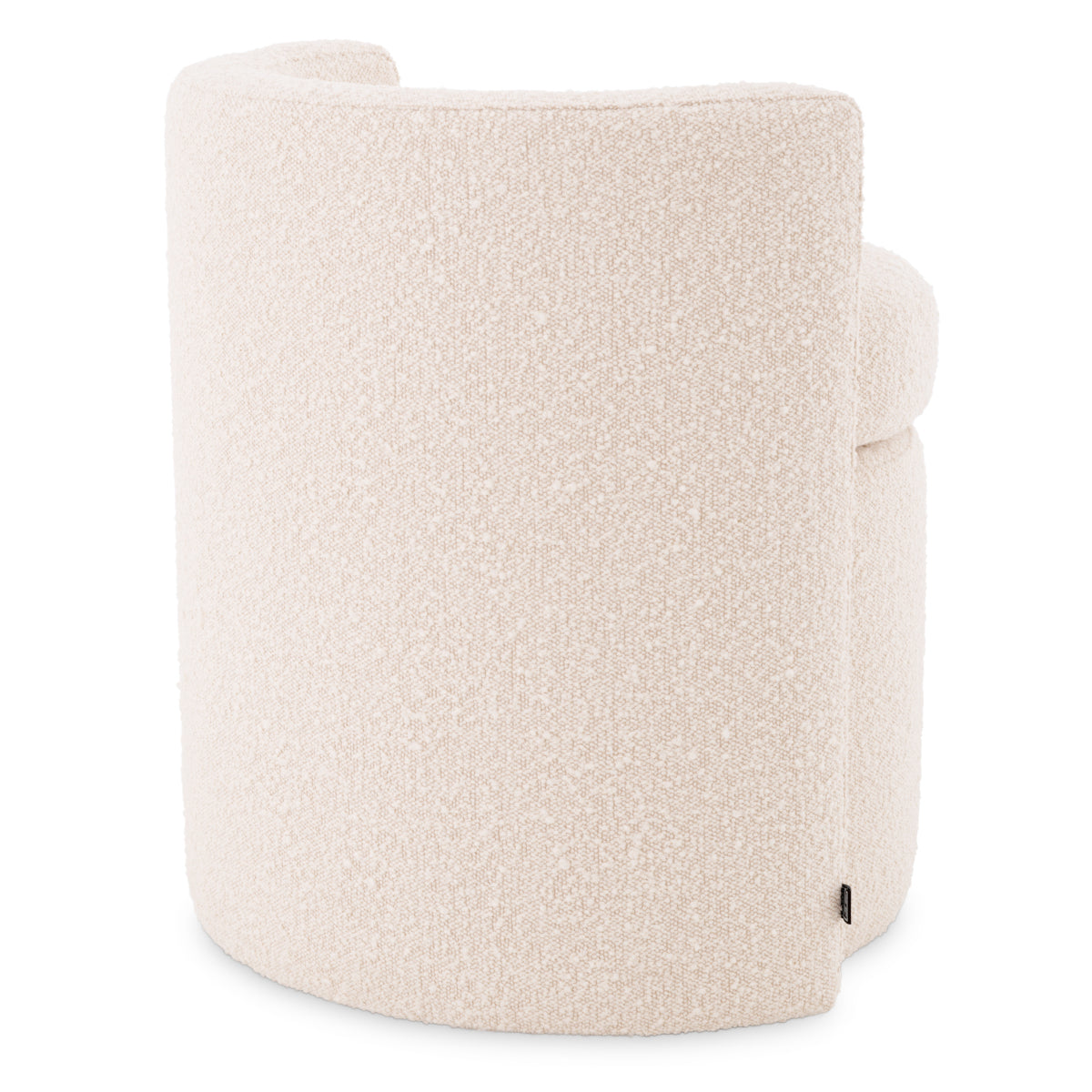 BOUCLE CREAM