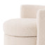 BOUCLE CREAM