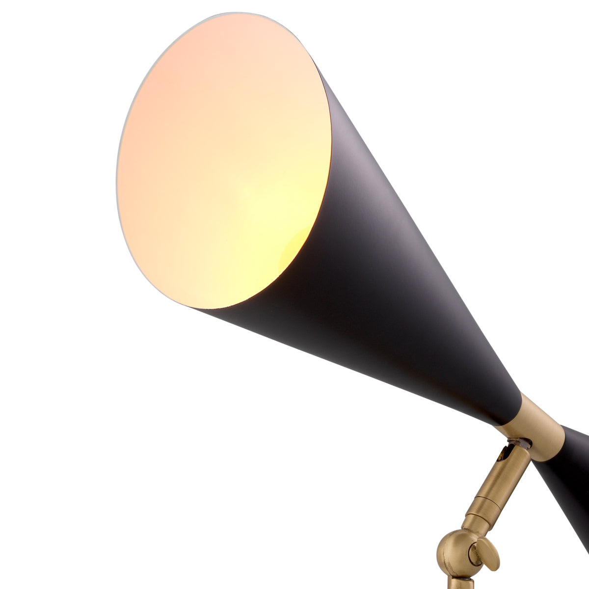 Eichholtz Lighting Desk Lamp Milos House of Isabella UK