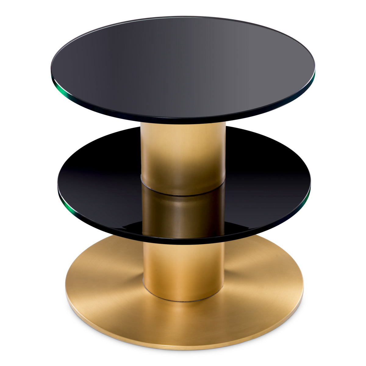 Eichholtz Living Side Table Dorado House of Isabella UK