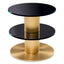 Eichholtz Living Side Table Dorado House of Isabella UK