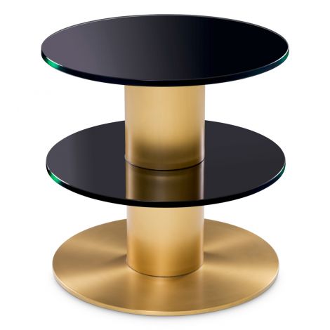 Side Table Dorado
