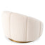 Eichholtz Living Swivel Chair Inger House of Isabella UK