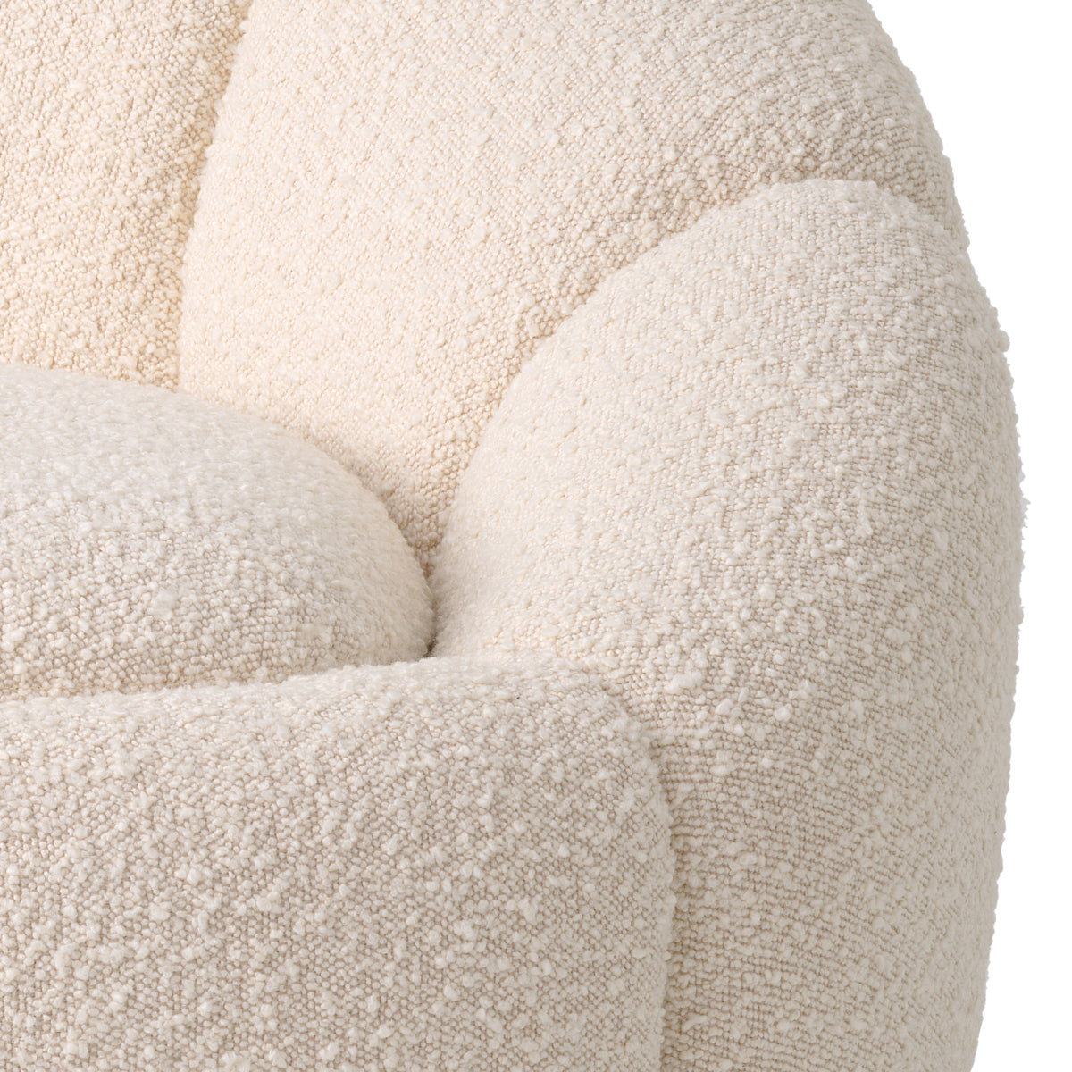 Eichholtz Living Swivel Chair Inger House of Isabella UK
