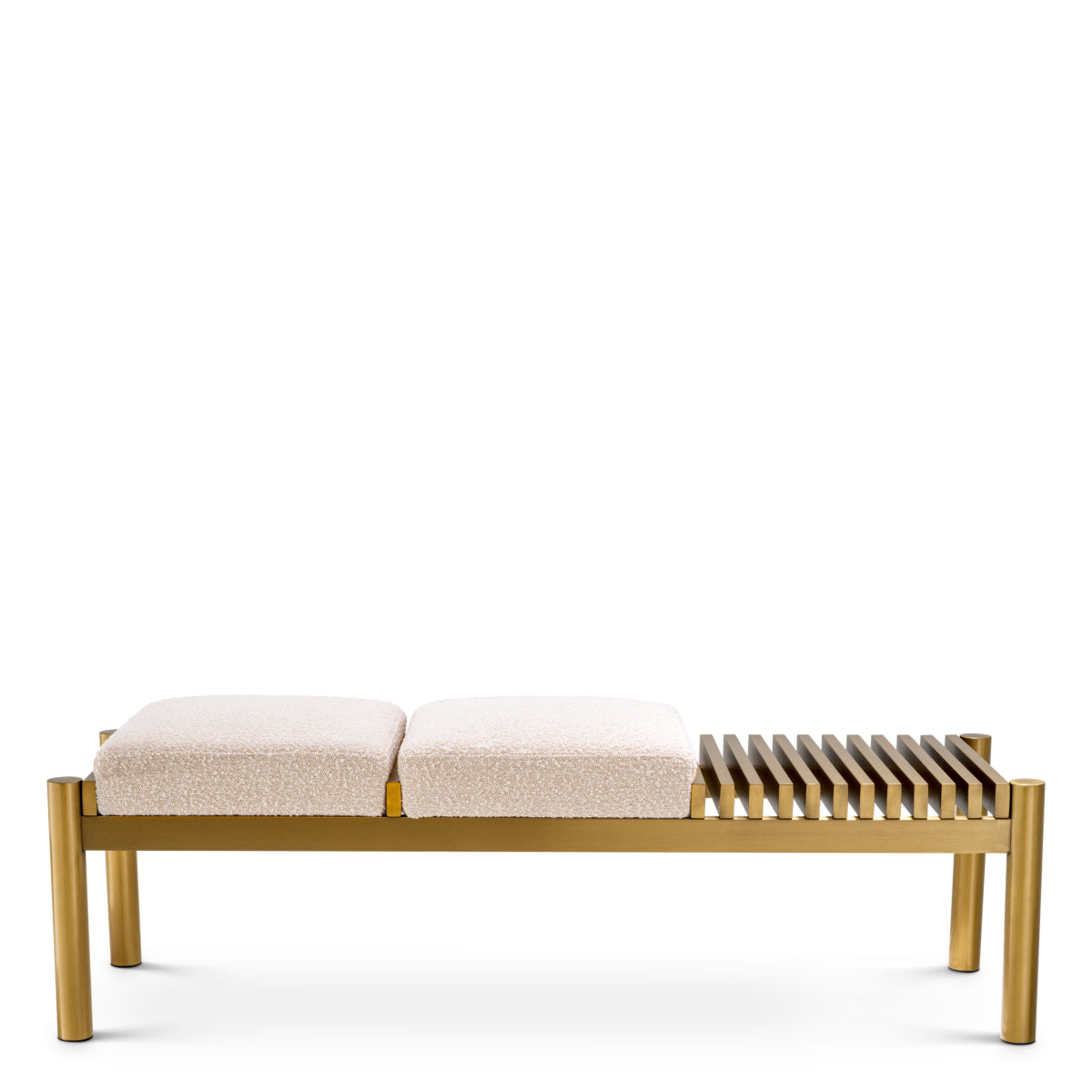 Eichholtz Living Bench Bibi House of Isabella UK