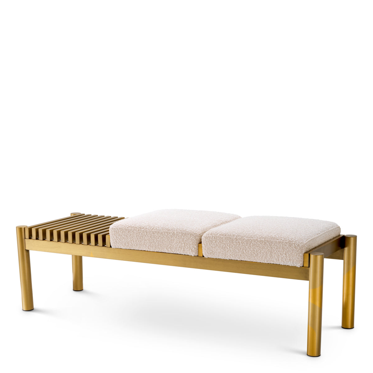 Eichholtz Living Bench Bibi House of Isabella UK