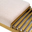 Eichholtz Living Bench Bibi House of Isabella UK