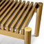 Eichholtz Living Bench Bibi House of Isabella UK