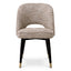 Eichholtz Dining Dining Chair Cliff set of 2 House of Isabella UK