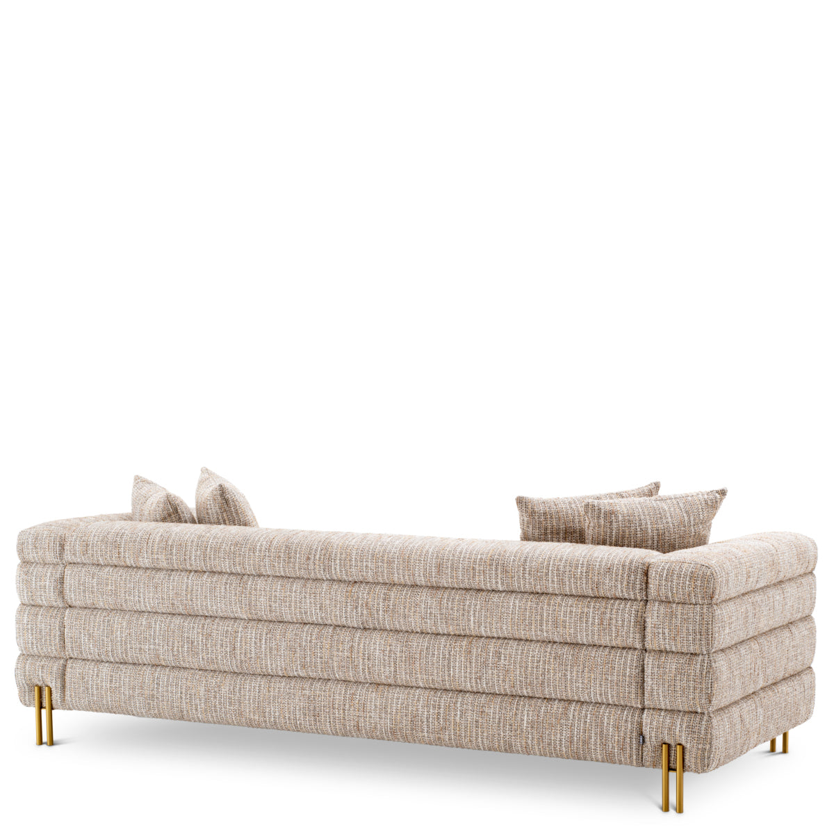 Eichholtz Living Sofa York House of Isabella UK