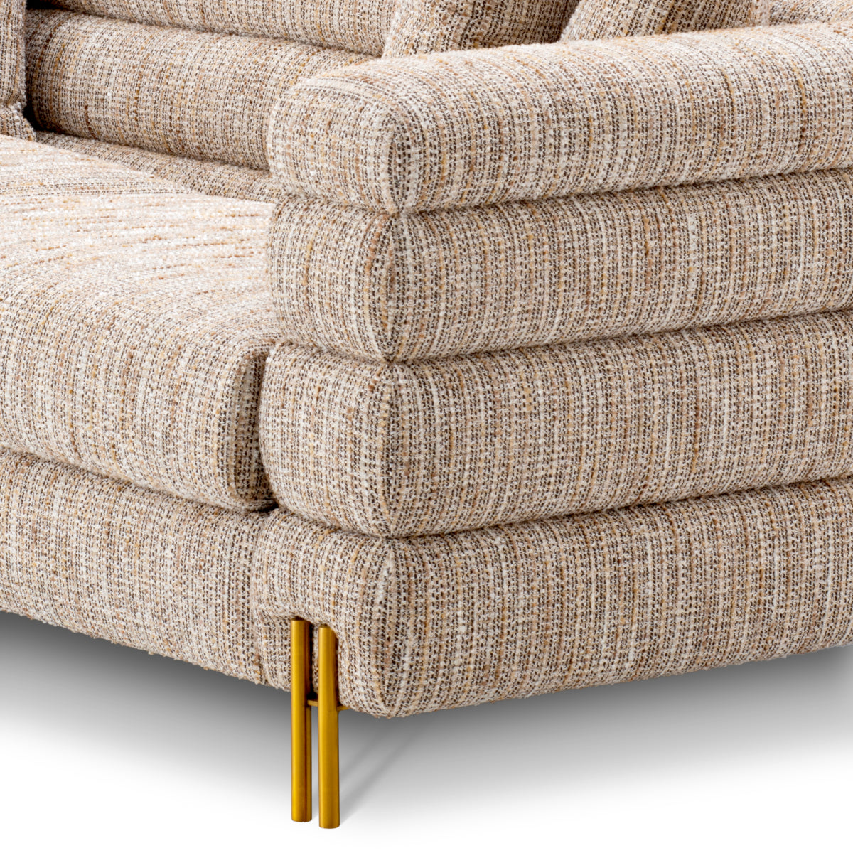 Eichholtz Living Sofa York House of Isabella UK