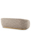 Eichholtz Living Sofa Brice Mademoiselle Beige House of Isabella UK