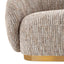 Eichholtz Living Sofa Brice Mademoiselle Beige House of Isabella UK