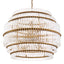 Eichholtz Lighting Chandelier Scottsdale House of Isabella UK