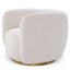 Eichholtz Living Swivel Chair Roxy House of Isabella UK
