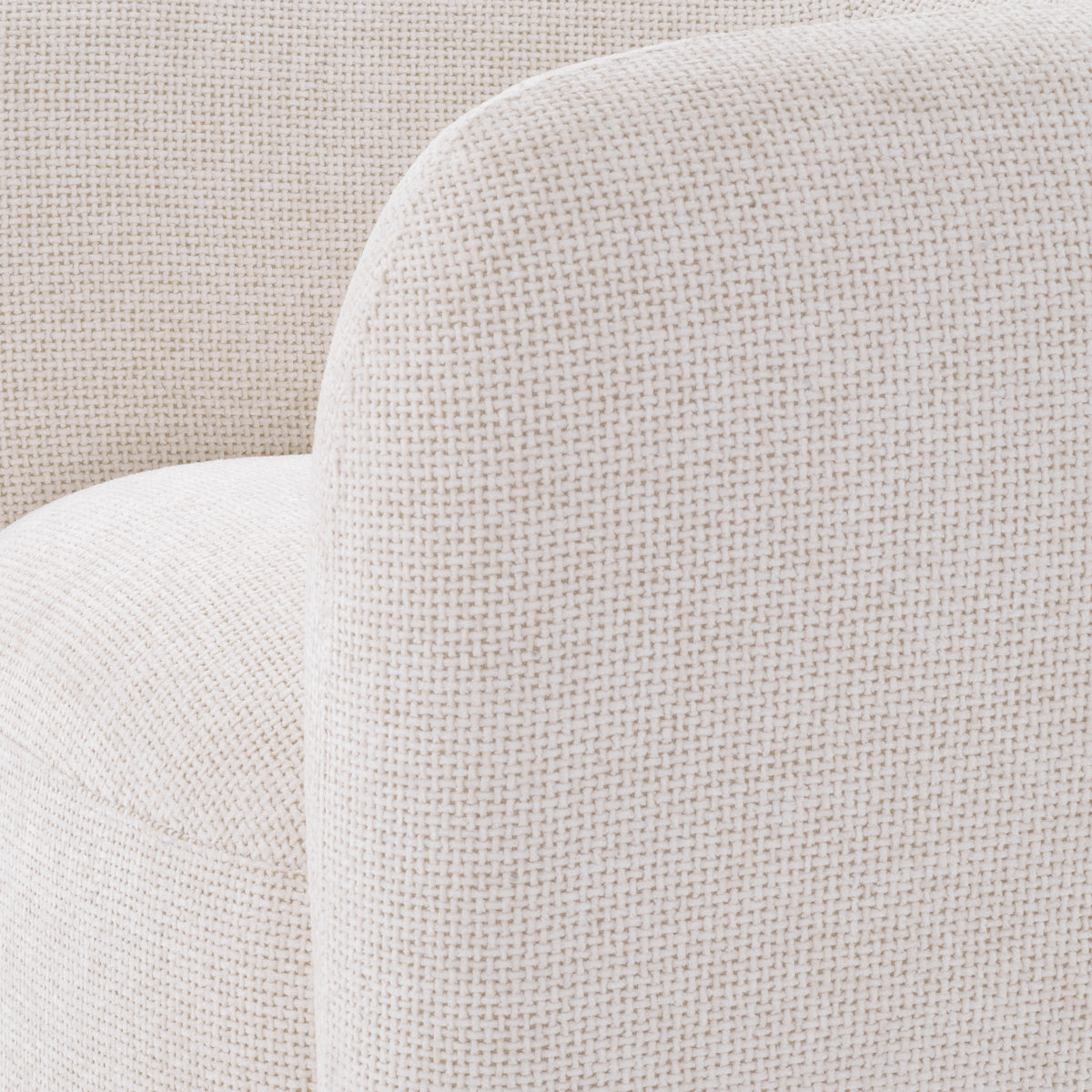 Eichholtz Living Swivel Chair Roxy House of Isabella UK