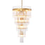 Chandelier Yara L