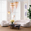 Chandelier Yara L