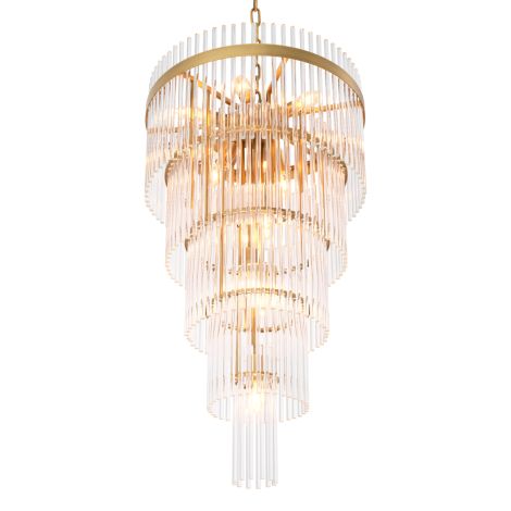 Chandelier Yara L