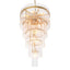 Chandelier Yara L