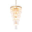 Chandelier Yara L