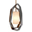 Eichholtz Lighting CHANDELIER SANTOS DOUBLE House of Isabella UK