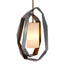 Eichholtz Lighting CHANDELIER SANTOS DOUBLE House of Isabella UK