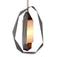 Eichholtz Lighting CHANDELIER SANTOS DOUBLE House of Isabella UK