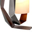 Eichholtz Lighting CHANDELIER SANTOS DOUBLE House of Isabella UK