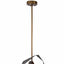 Eichholtz Lighting CHANDELIER SANTOS DOUBLE House of Isabella UK