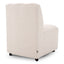 Eichholtz Dining Dining Chair Kelly Boucle cream House of Isabella UK