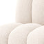 Eichholtz Dining Dining Chair Kelly Boucle cream House of Isabella UK