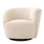 Eichholtz Living Swivel Chair Colin right House of Isabella UK