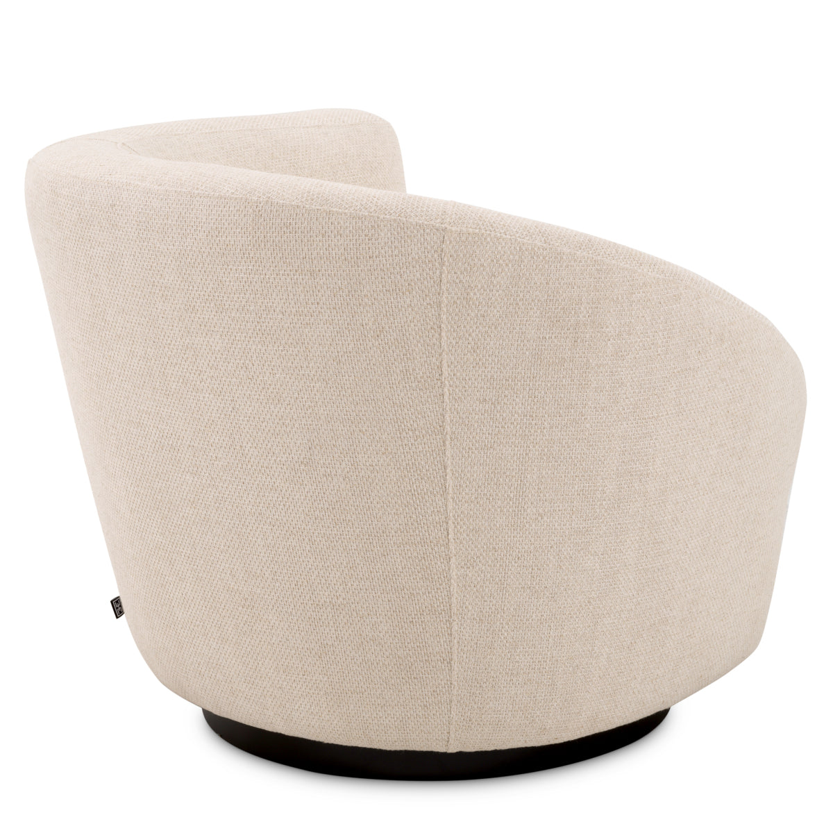 Eichholtz Living Swivel Chair Colin right House of Isabella UK