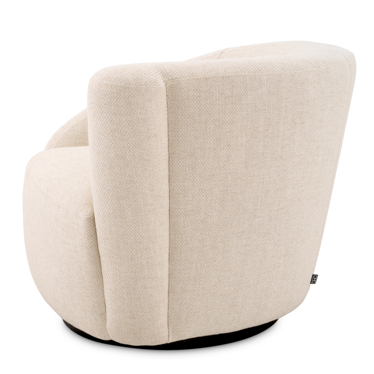 Eichholtz Living Swivel Chair Colin right House of Isabella UK