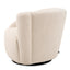 Eichholtz Living Swivel Chair Colin right House of Isabella UK