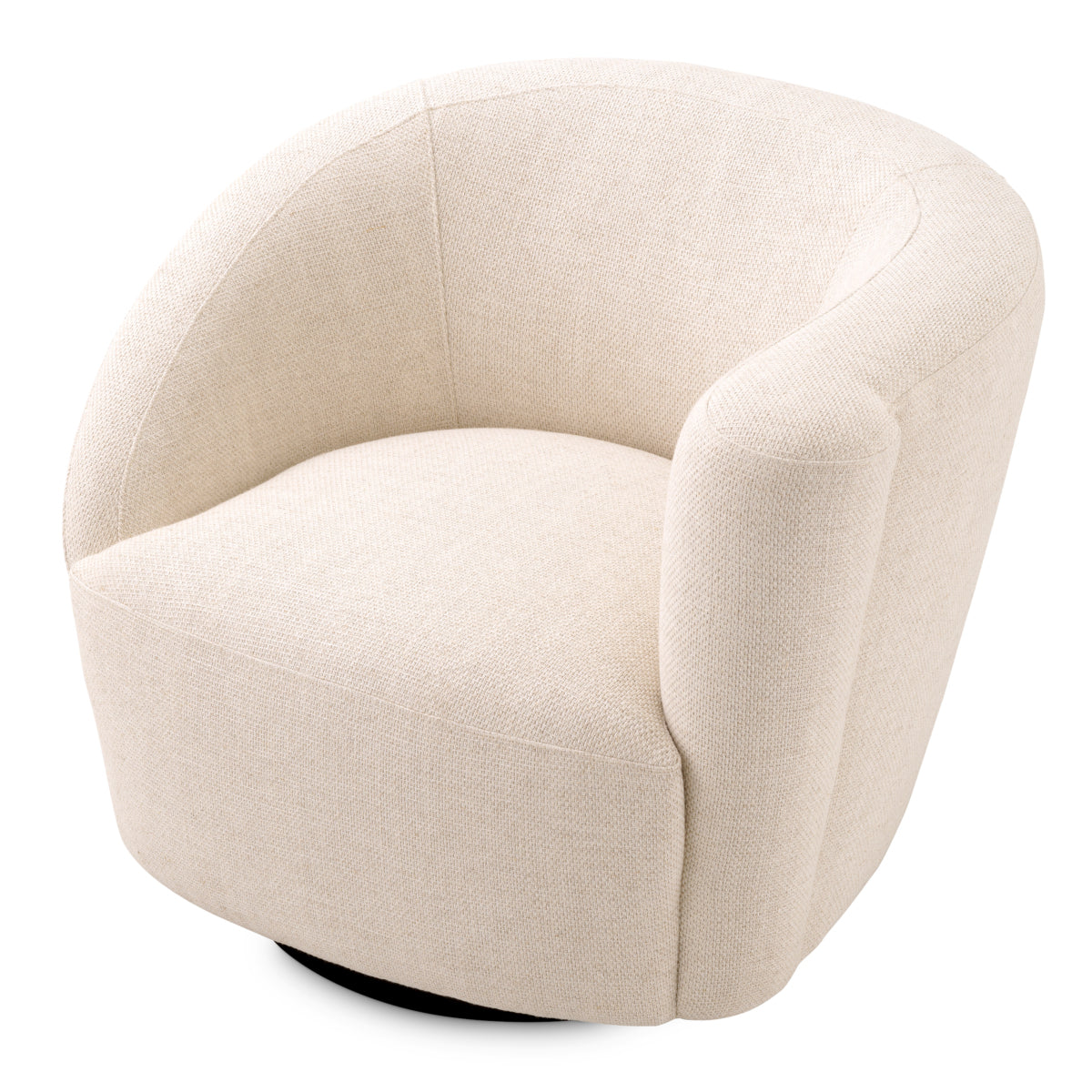 Eichholtz Living Swivel Chair Colin right House of Isabella UK