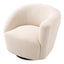 Eichholtz Living Swivel Chair Colin right House of Isabella UK