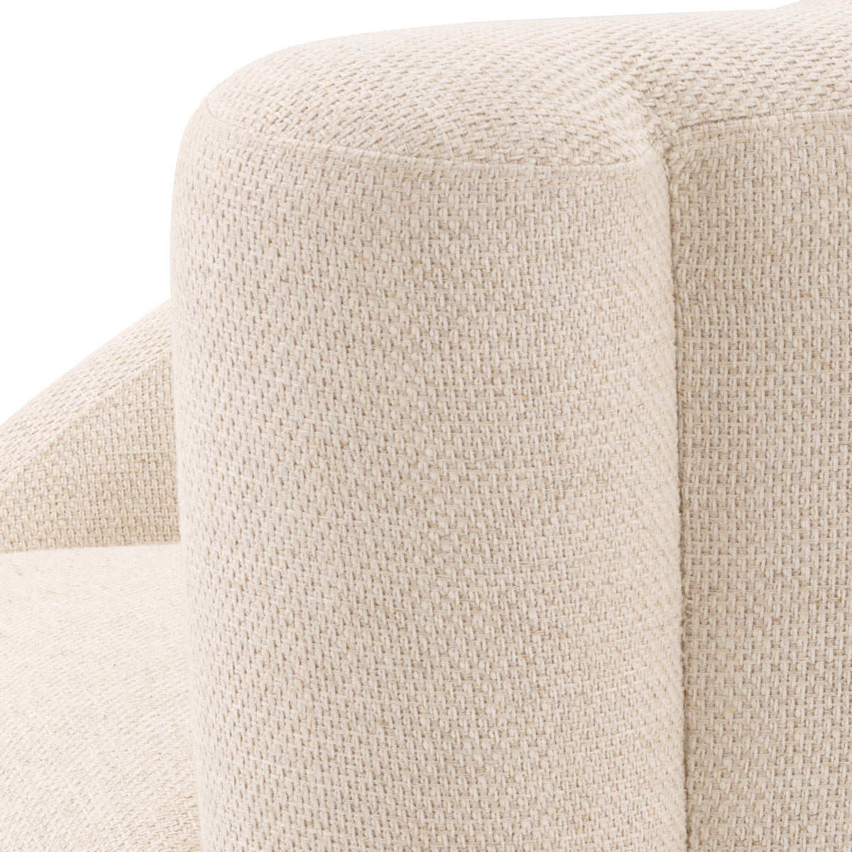 Eichholtz Living Swivel Chair Colin right House of Isabella UK