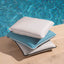 Outdoor Universal seat back cushion