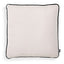 Outdoor Universal seat back cushion